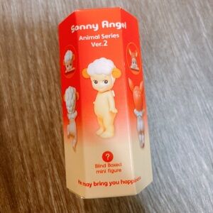 Sonny Angel Animal Series 2 Blind Box